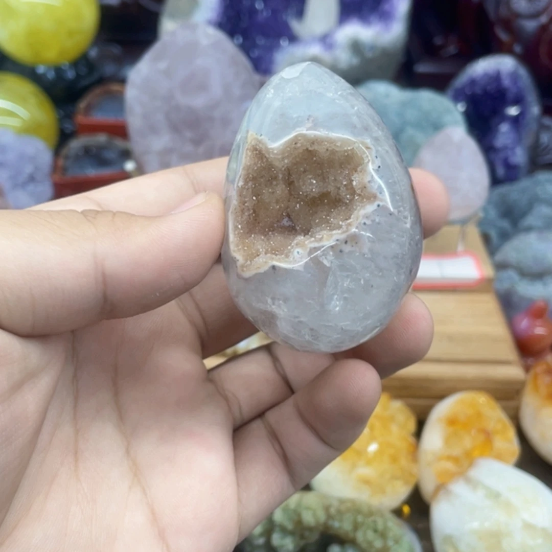 未镶嵌大型摆件（非配饰）紫晶