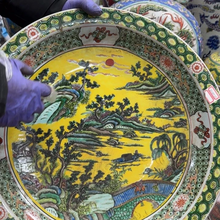 摆件瓷器摆件 瓷器摆件