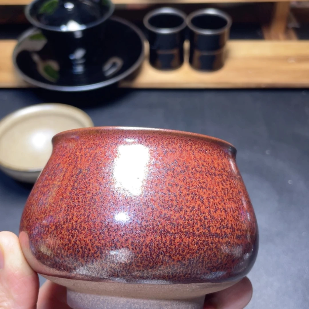 【闪购商品】茶盏3。