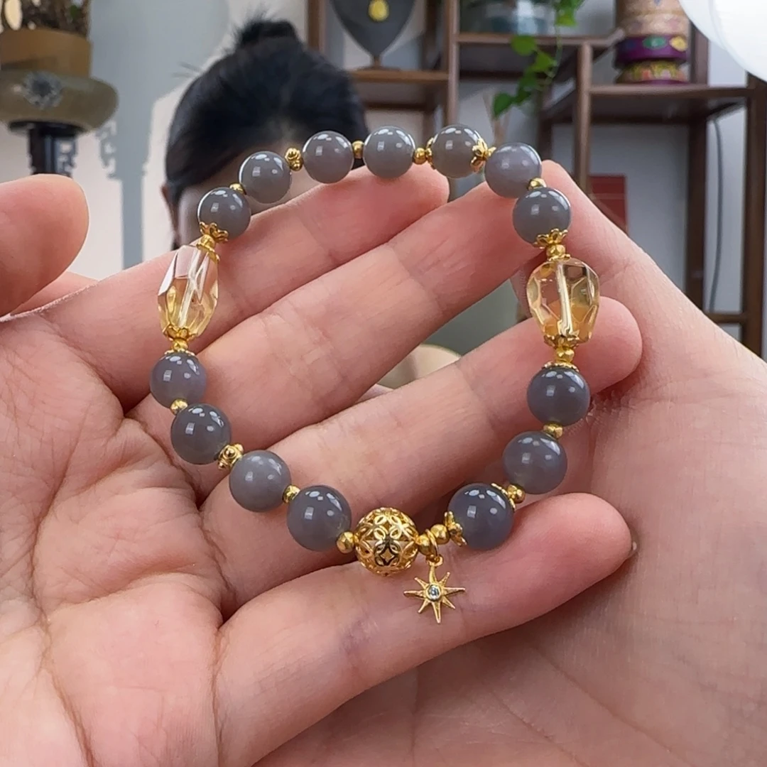 手串蜜蜡未镶嵌11111111