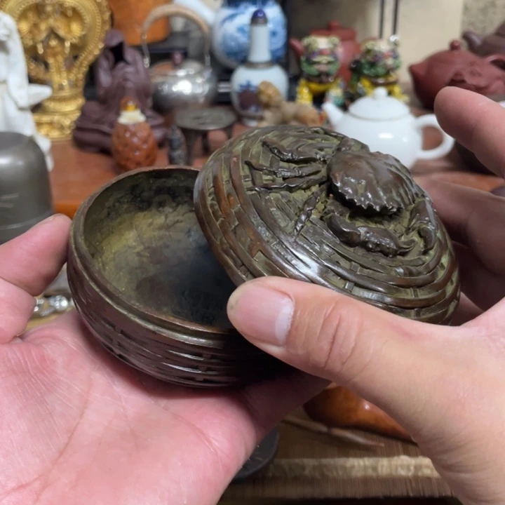 紫砂蜜安手工好物推荐