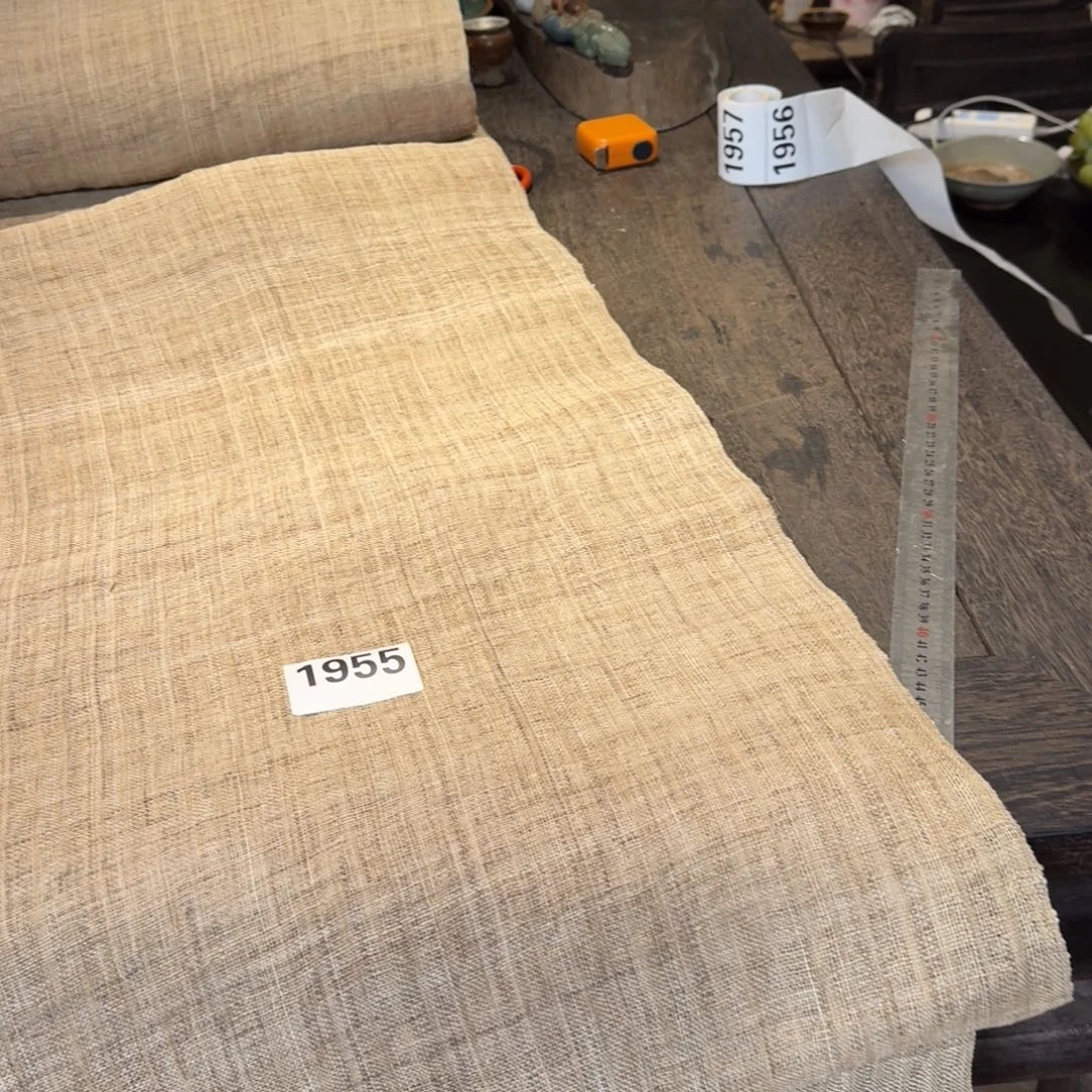 琦***姐静界茶空间老物1955