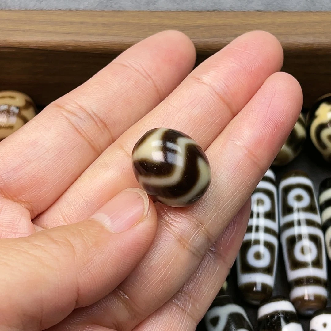 【闪购商品】未镶嵌颈饰玛瑙/玉髓