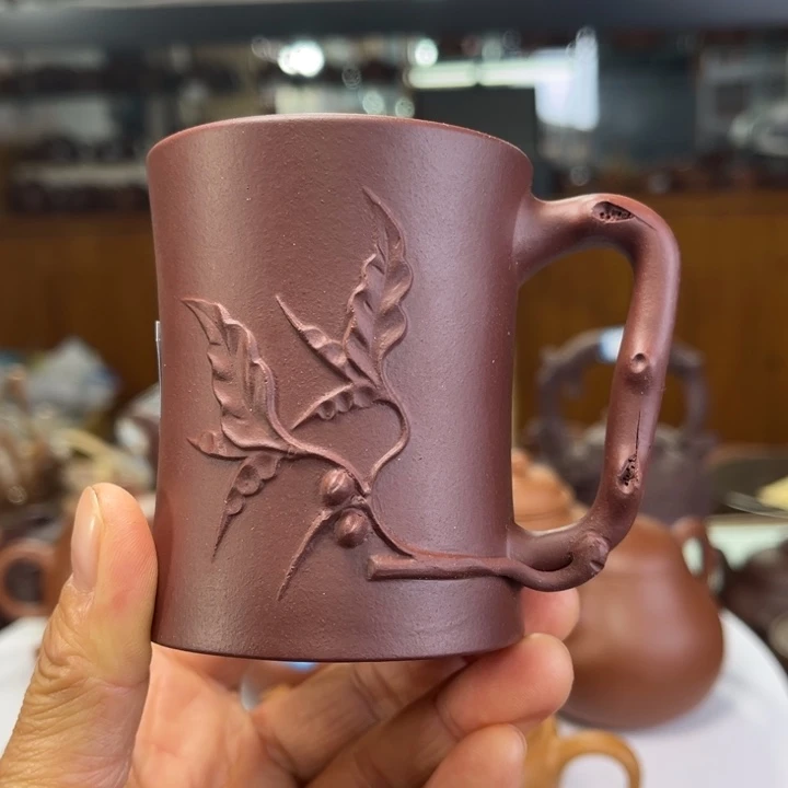 紫砂茶壶紫砂茶壶