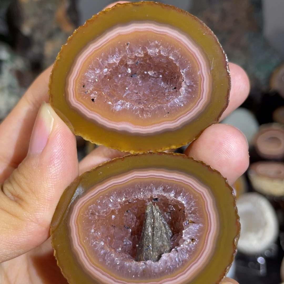 未镶嵌大型摆件（非配饰）水晶