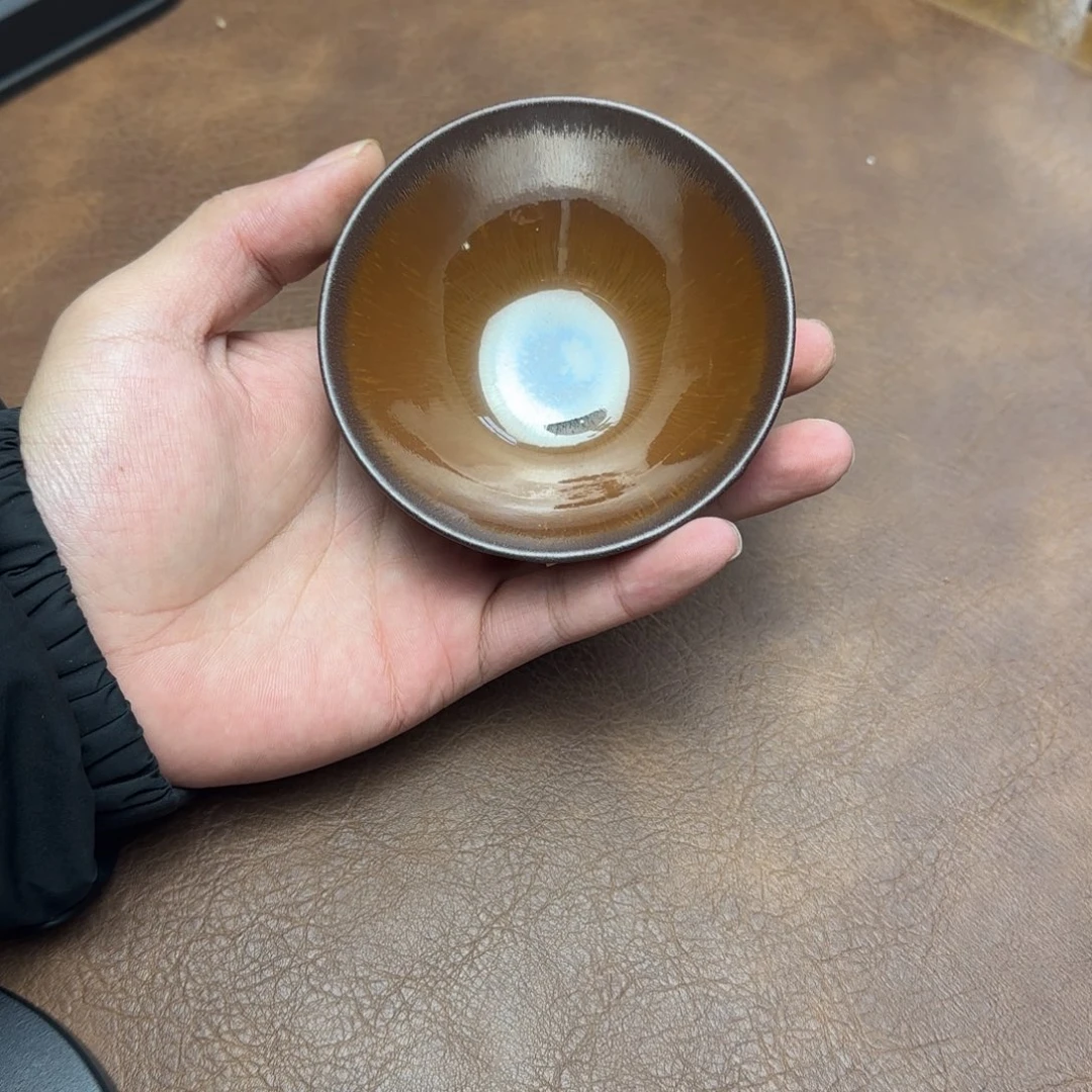 茶盏古法制法制作工艺流程