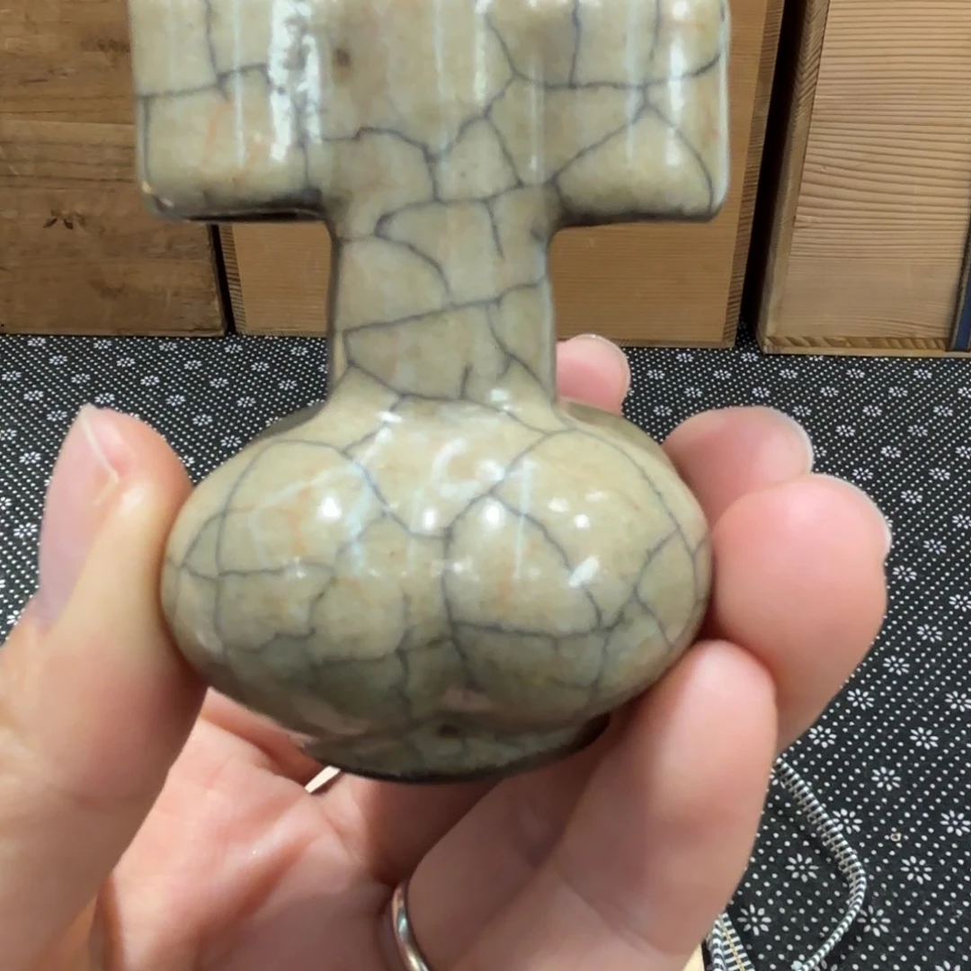 杯三管小赏瓶123