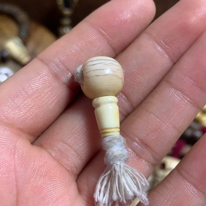 核桃手串/手链鱼****e藏区三通