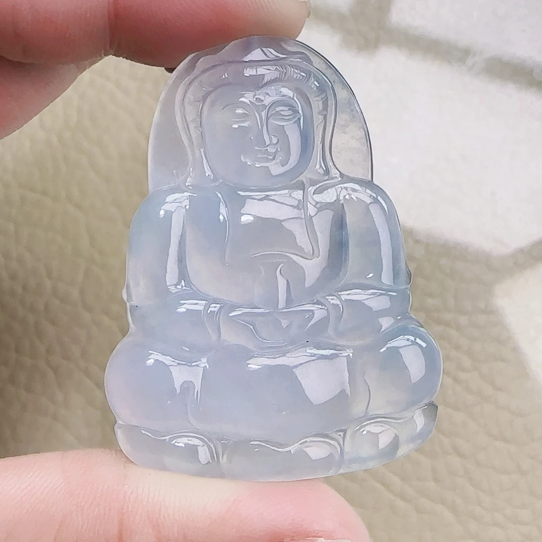 【闪购商品】颈饰未镶嵌翡翠