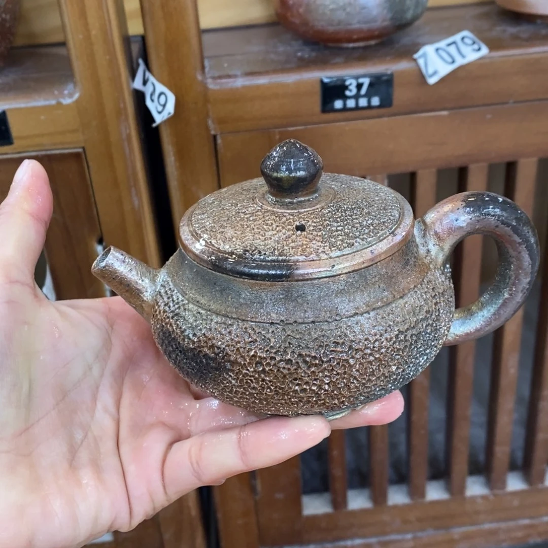 陶园柴烧 精品高货133