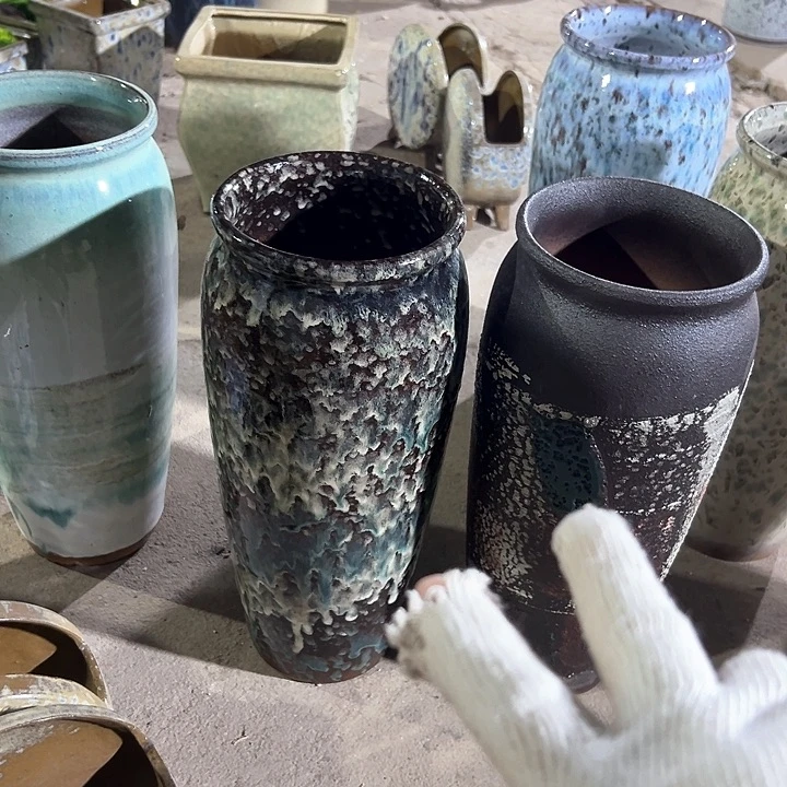 紫砂花盆花盆花盆花盆