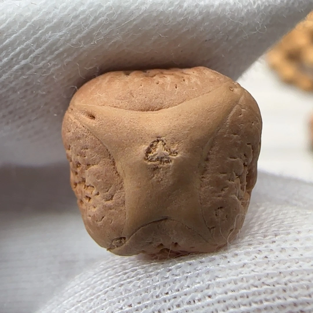 小***.凤眼菩提吊坠凤眼菩提