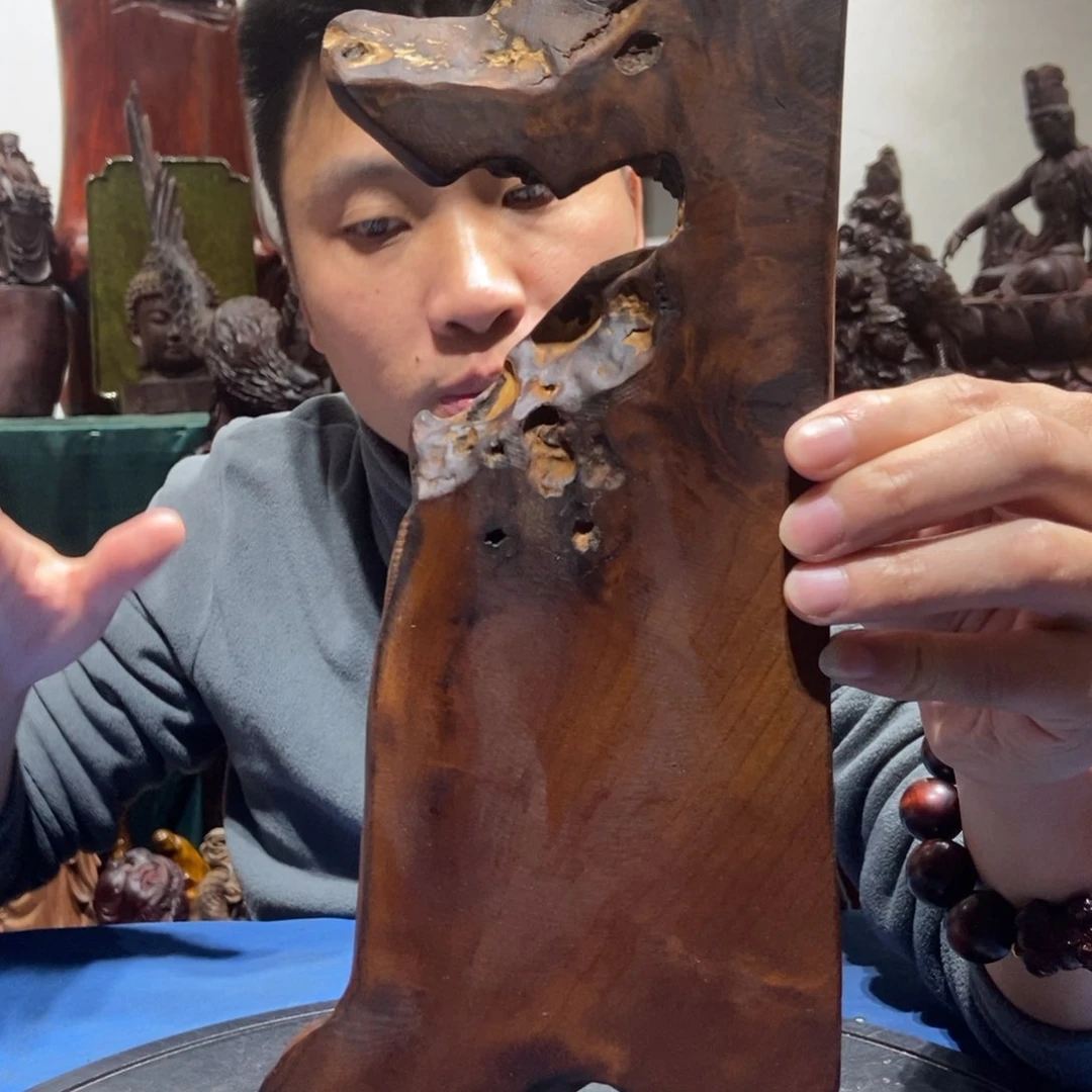 金丝楠用****3金丝楠木