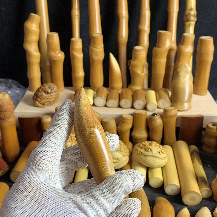 【闪购商品】小*狗实心玉竹红皮牙牙