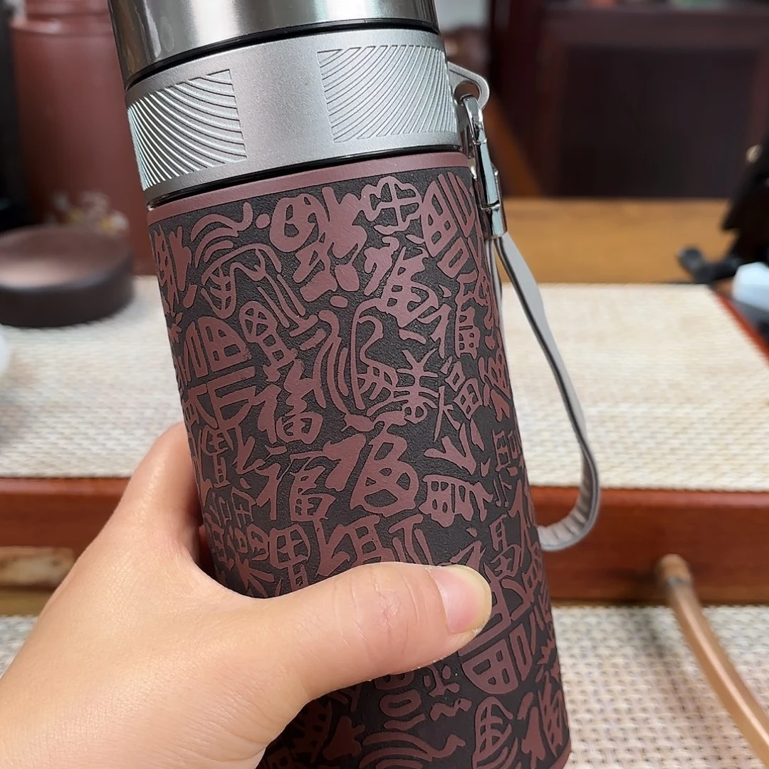 紫砂茶杯宜兴紫砂杯