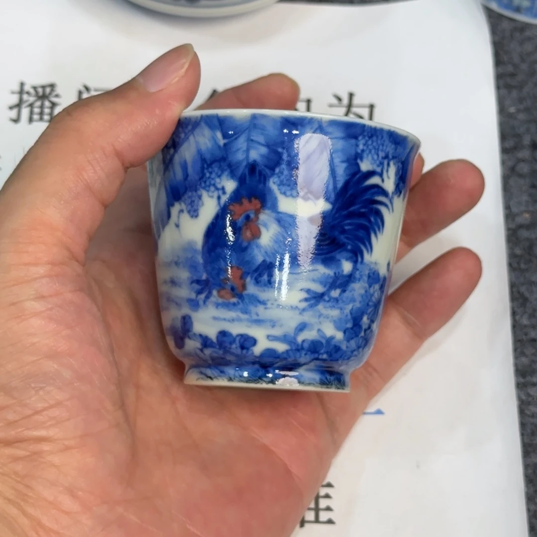 其***摆件当代仿古精品全手工