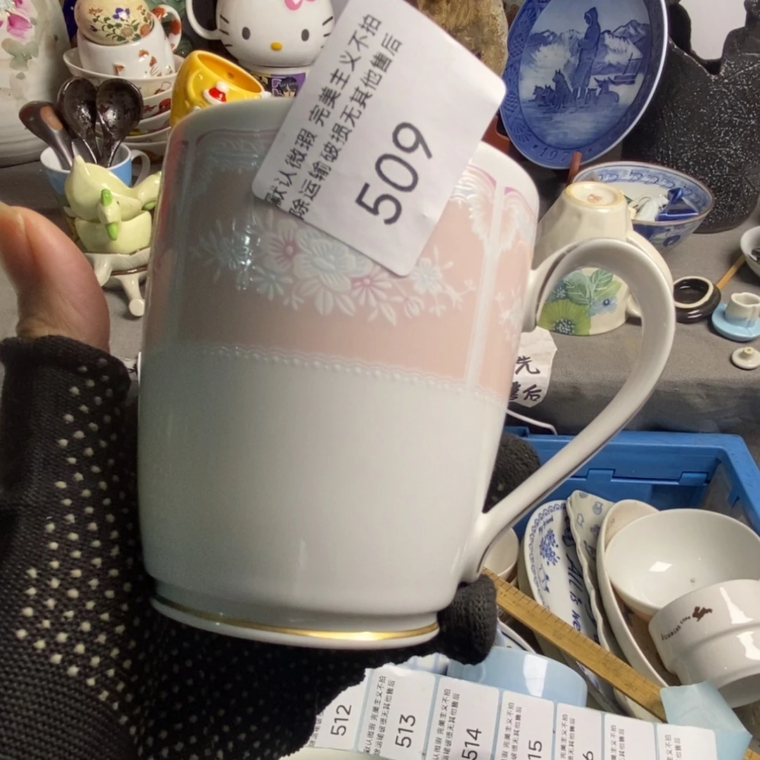 小****瓷片茶具茶具茶具