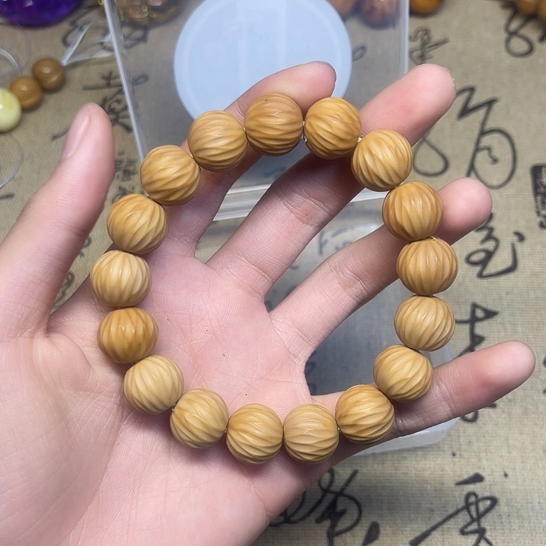 手串猴头核桃猴头天河