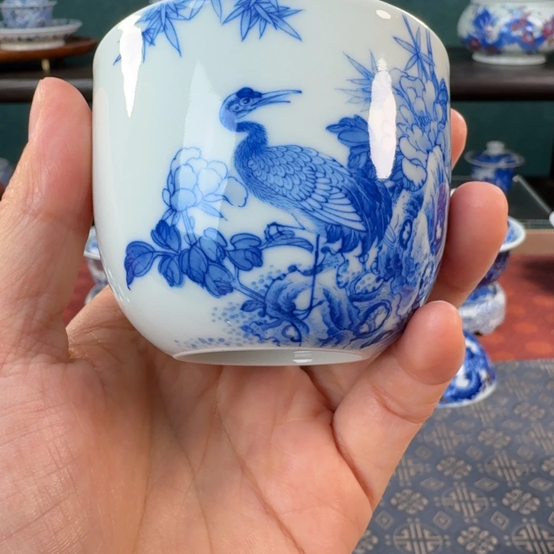瓷片优游瓷生活雅器