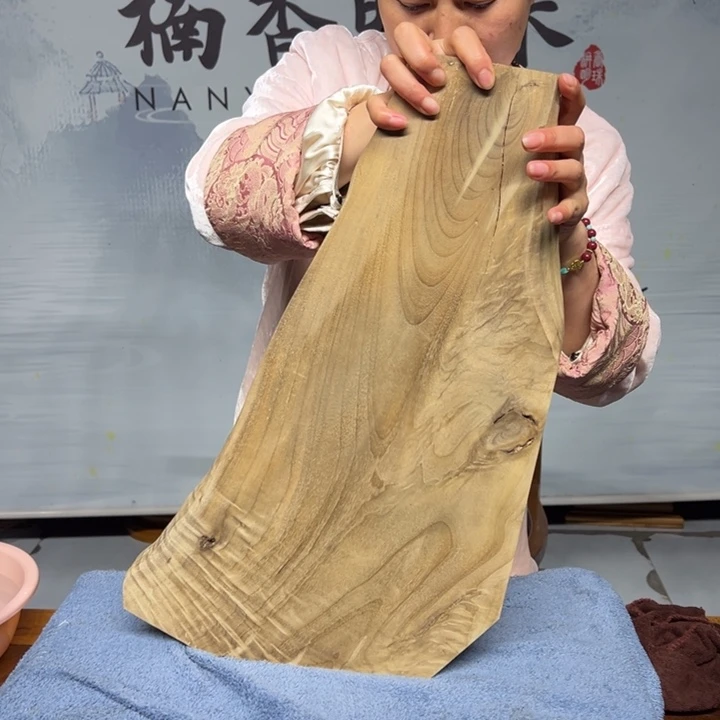 乌木类家具文*金丝楠木