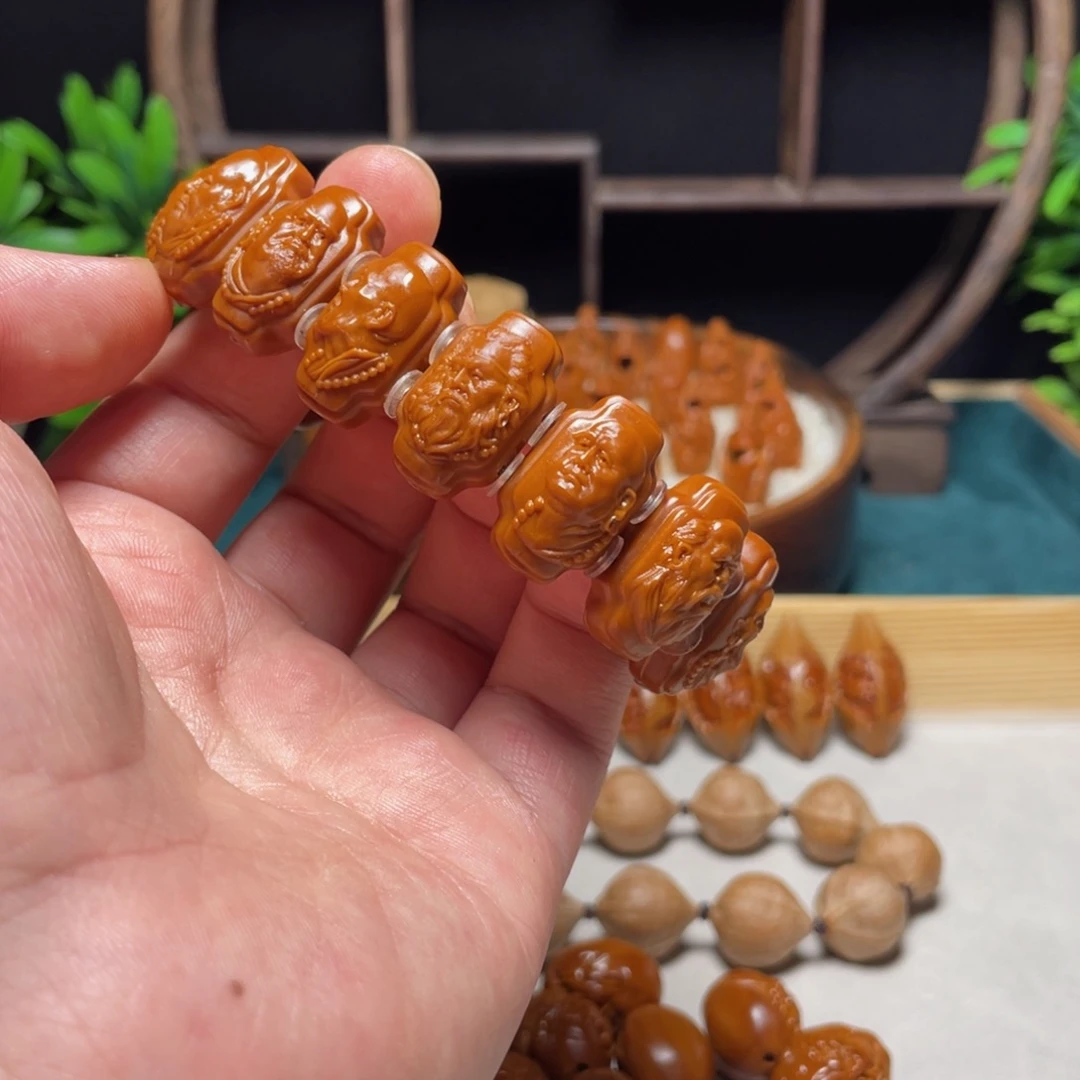 手串/手链橄榄核橄榄核