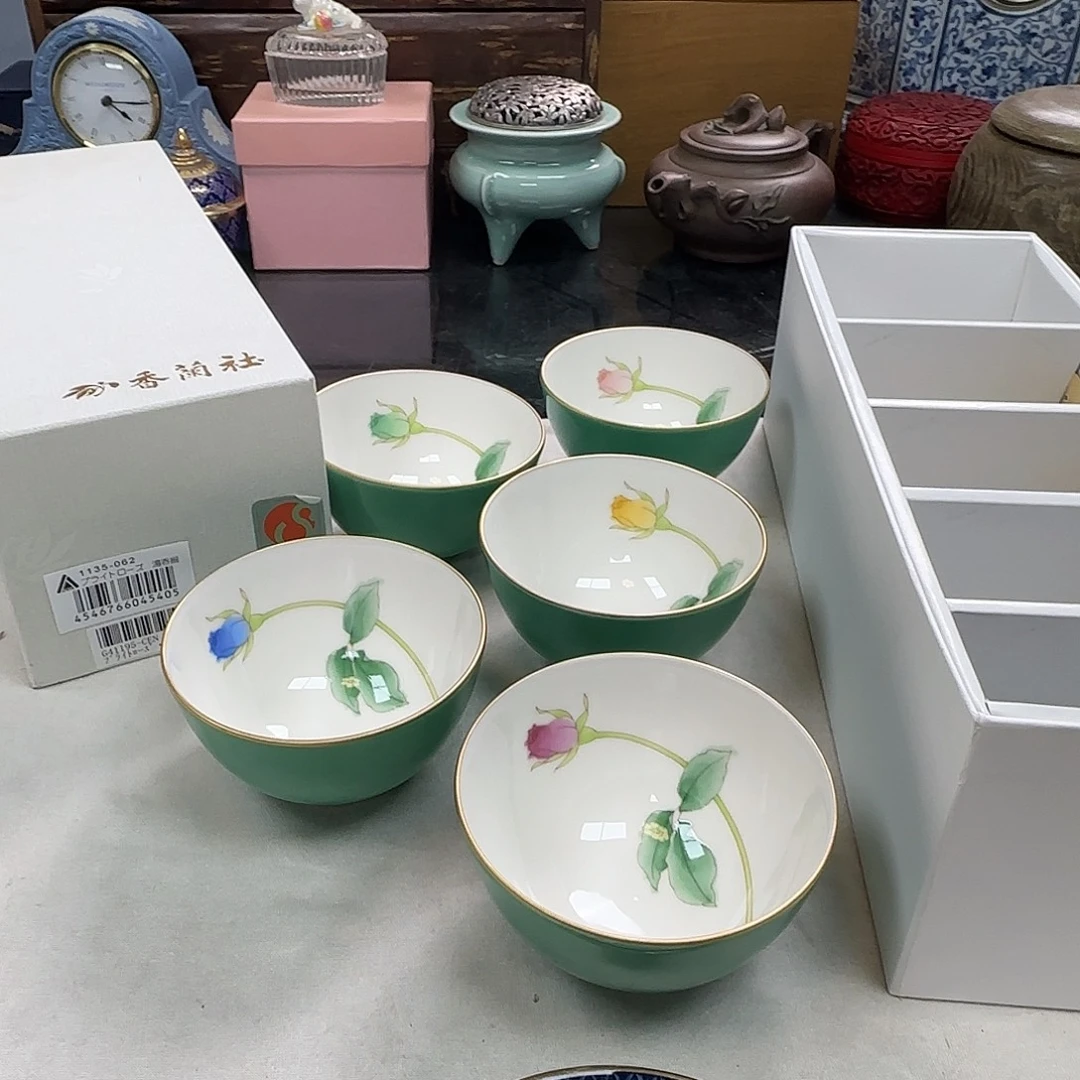 天天好物，銘海精选5