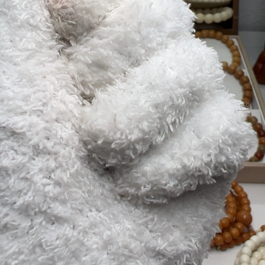 嘟***嘟菩提根/象牙果手串S520