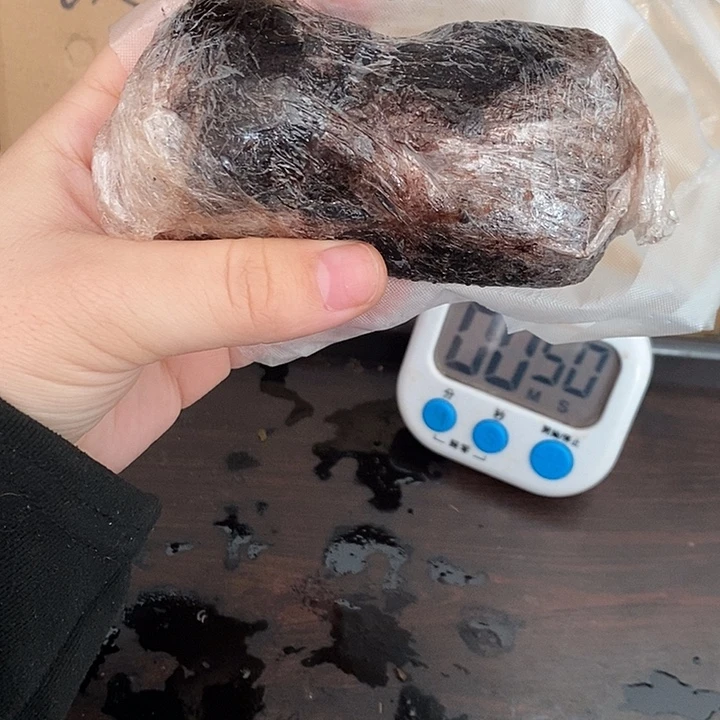 s***牛吊坠文玩核桃铁锤05zmr