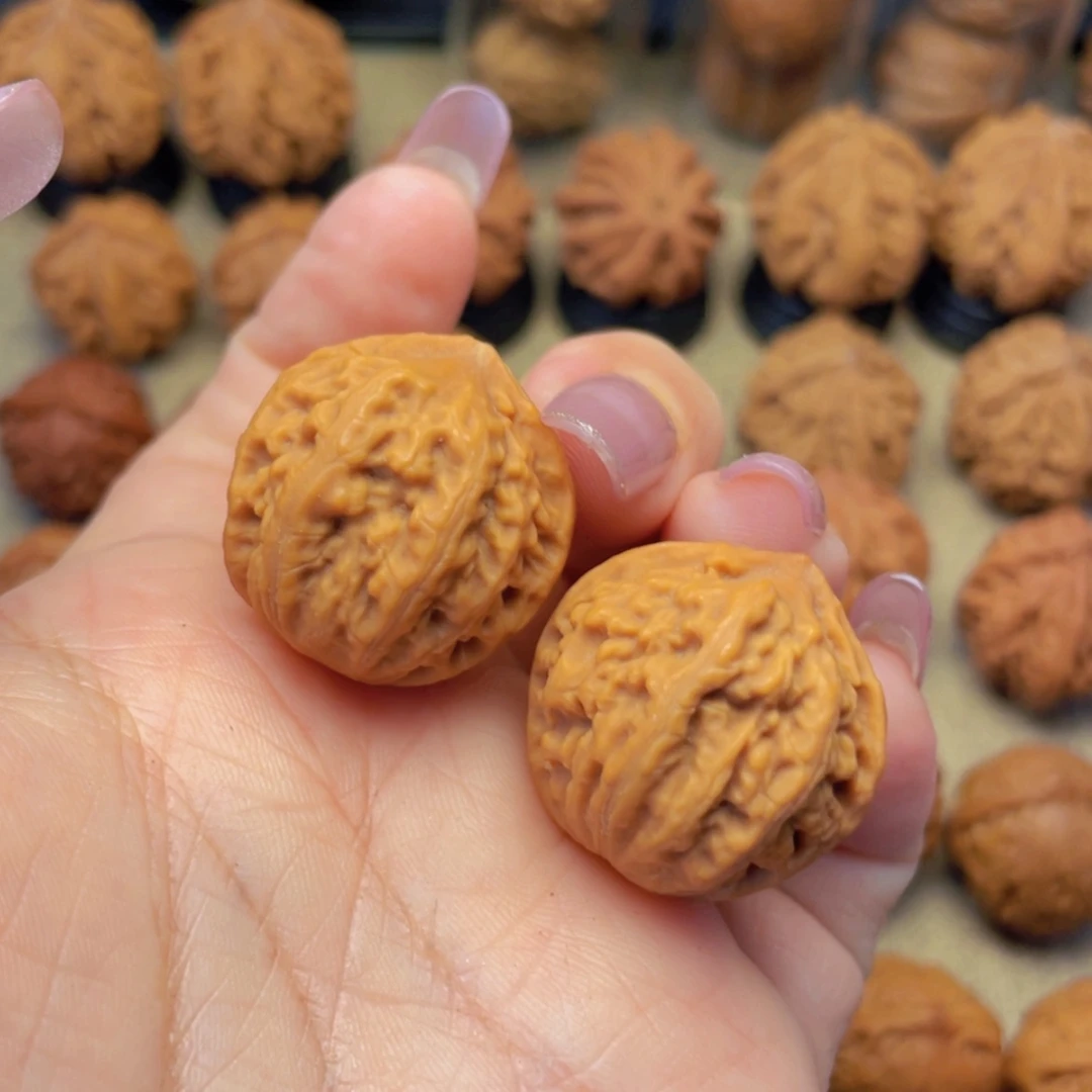 【闪购商品】吊坠文玩核桃小图图