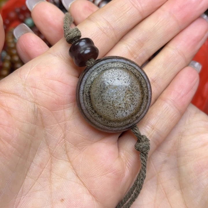 玛瑙/玉髓未镶嵌手链