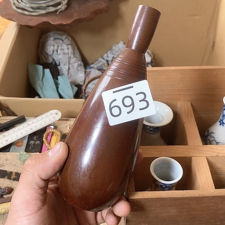 瓷片阿宝先生推荐好物
