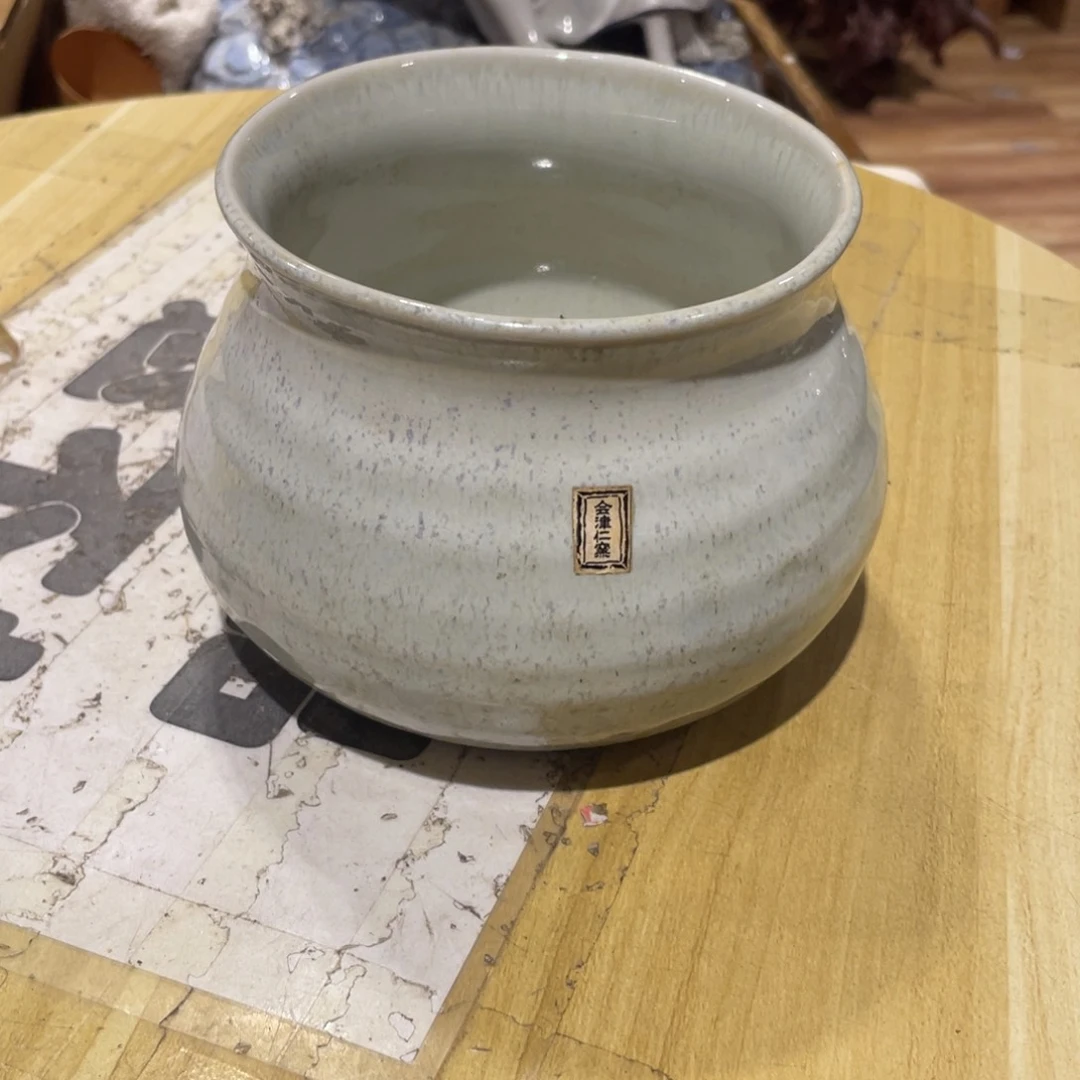 大****为工艺美术品陶瓷艺术