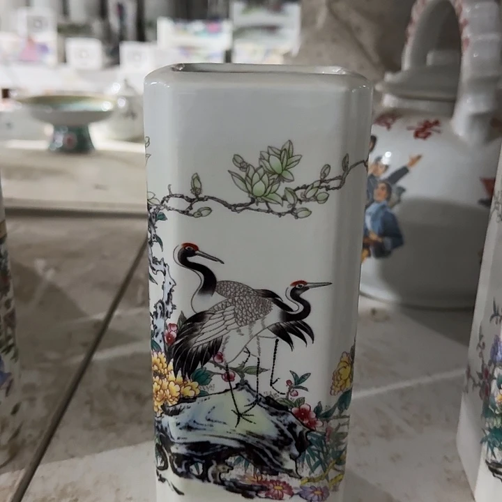 景德镇陶瓷瓷厂瓷厂