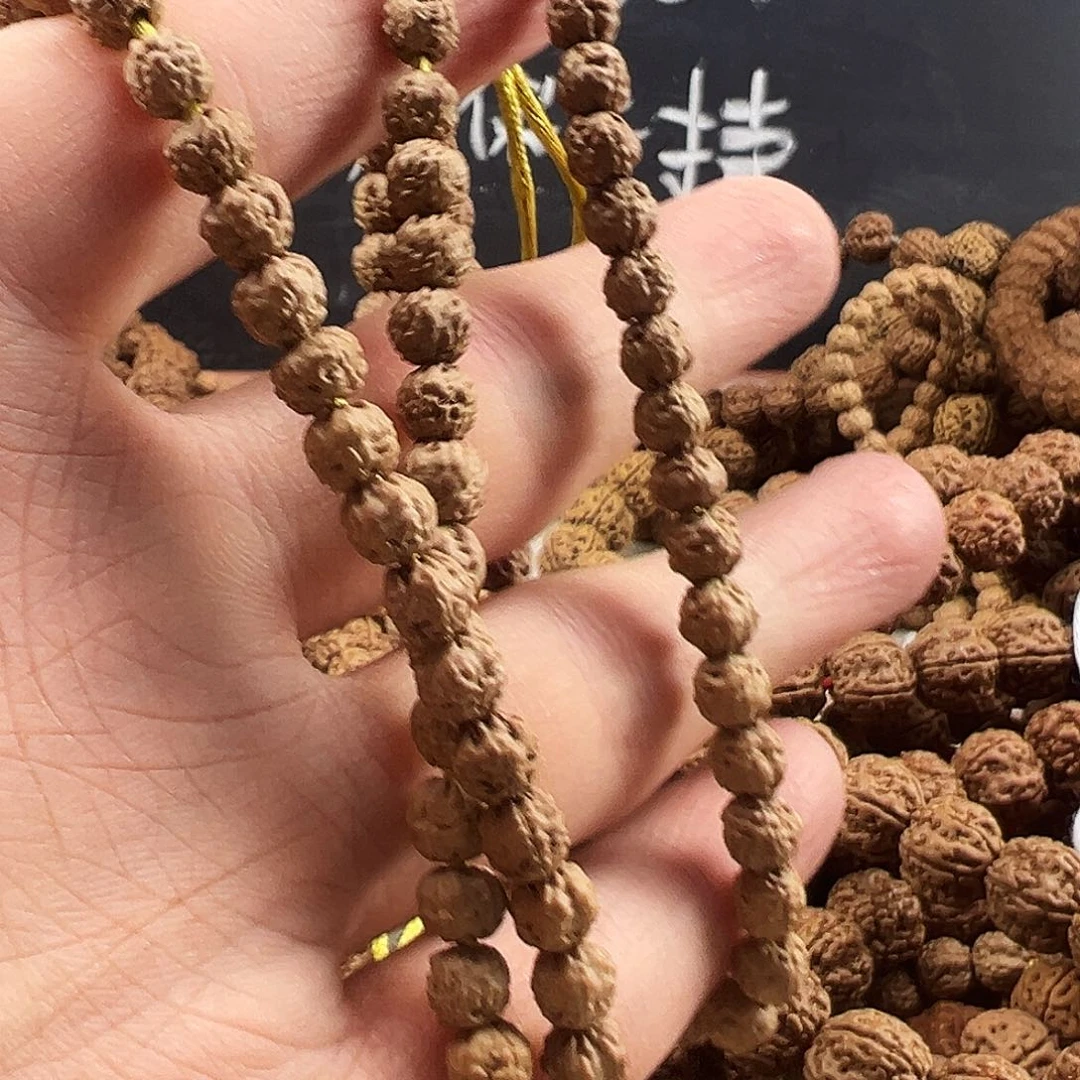 吊坠金刚菩提佛手女生爆款