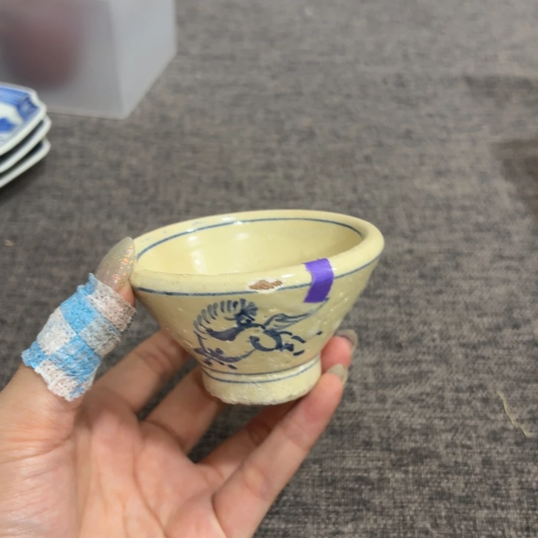 非常好用漂亮的茶具