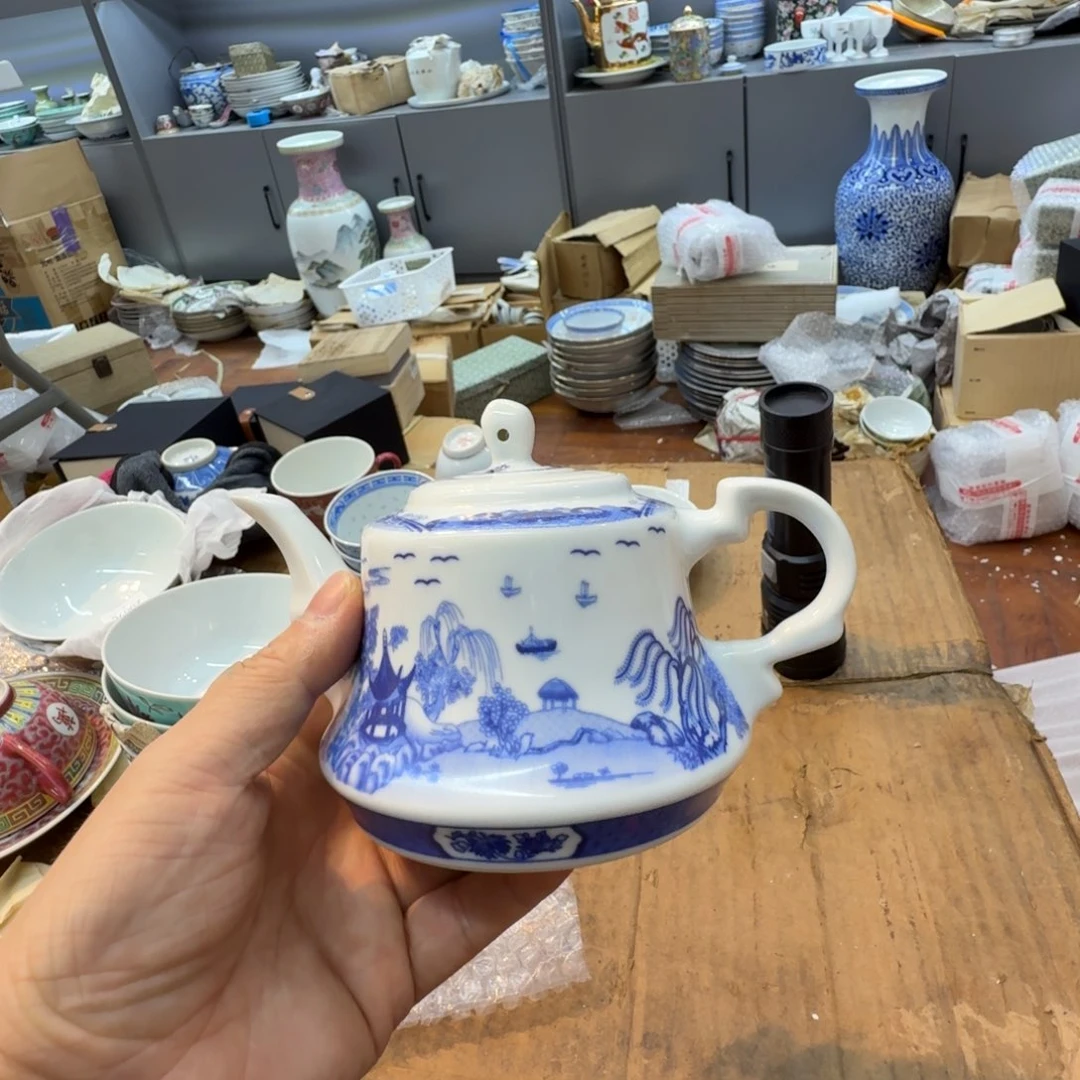其他景德镇陶瓷艺术