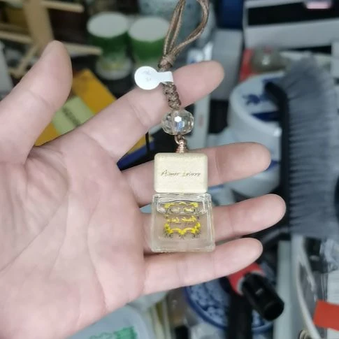 塑料飞舞品牌香水5+样品