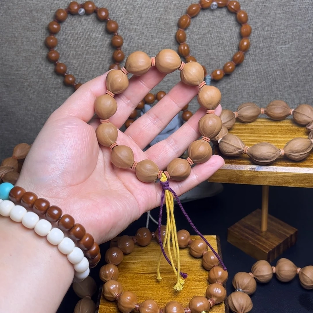 手串/手链橄榄核油核