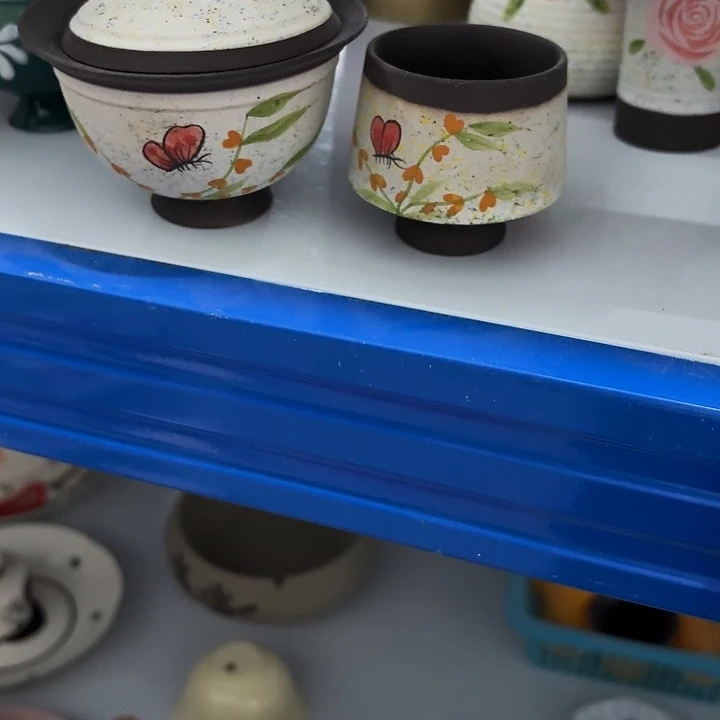 整体可以走路赵丽颖赵丽颖露露