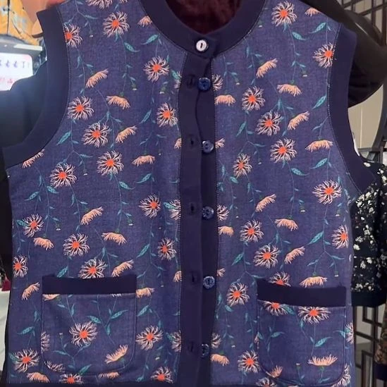 妈妈装工厂直播大放送