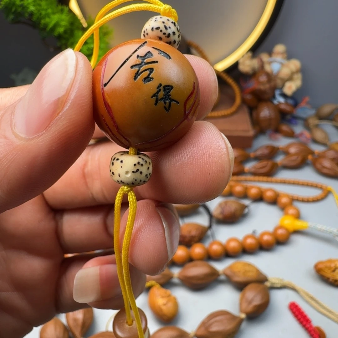 橄榄核手串/手链橄榄核