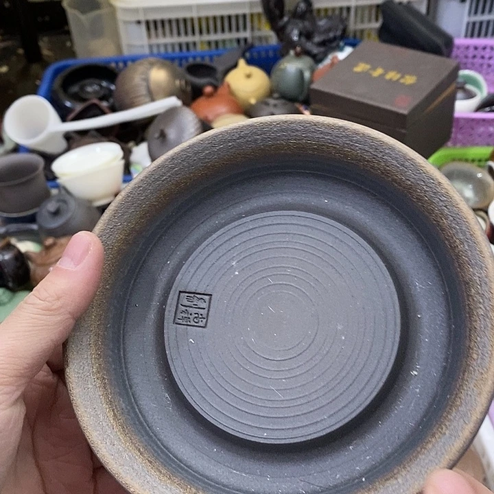 陶瓷艺术品及陶瓷制品