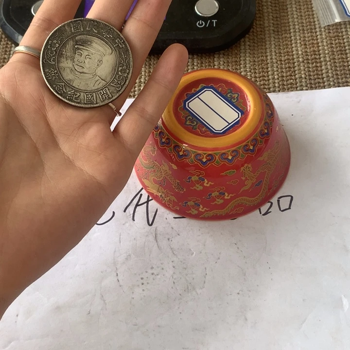 陶瓷茶具仿古工艺品