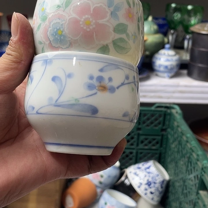 水滴瓷器水滴瓷器