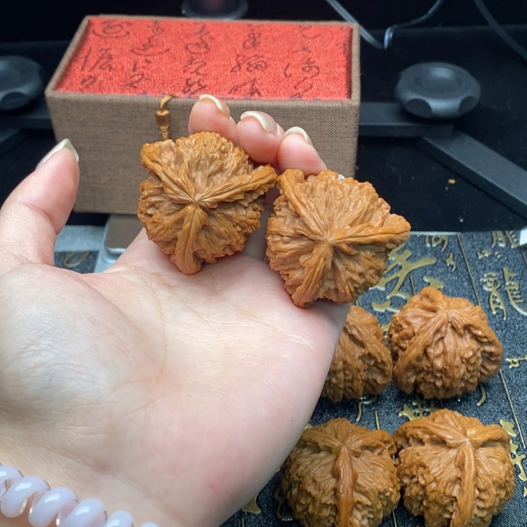 C***o文玩核桃把件11111111111