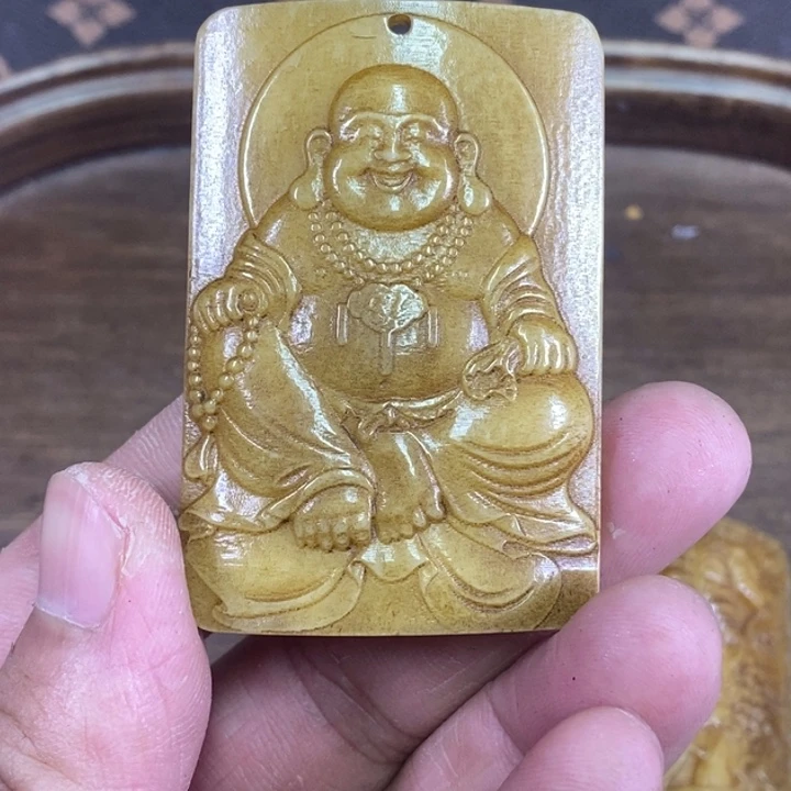 冰***爱驼骨手串/手链篇号81