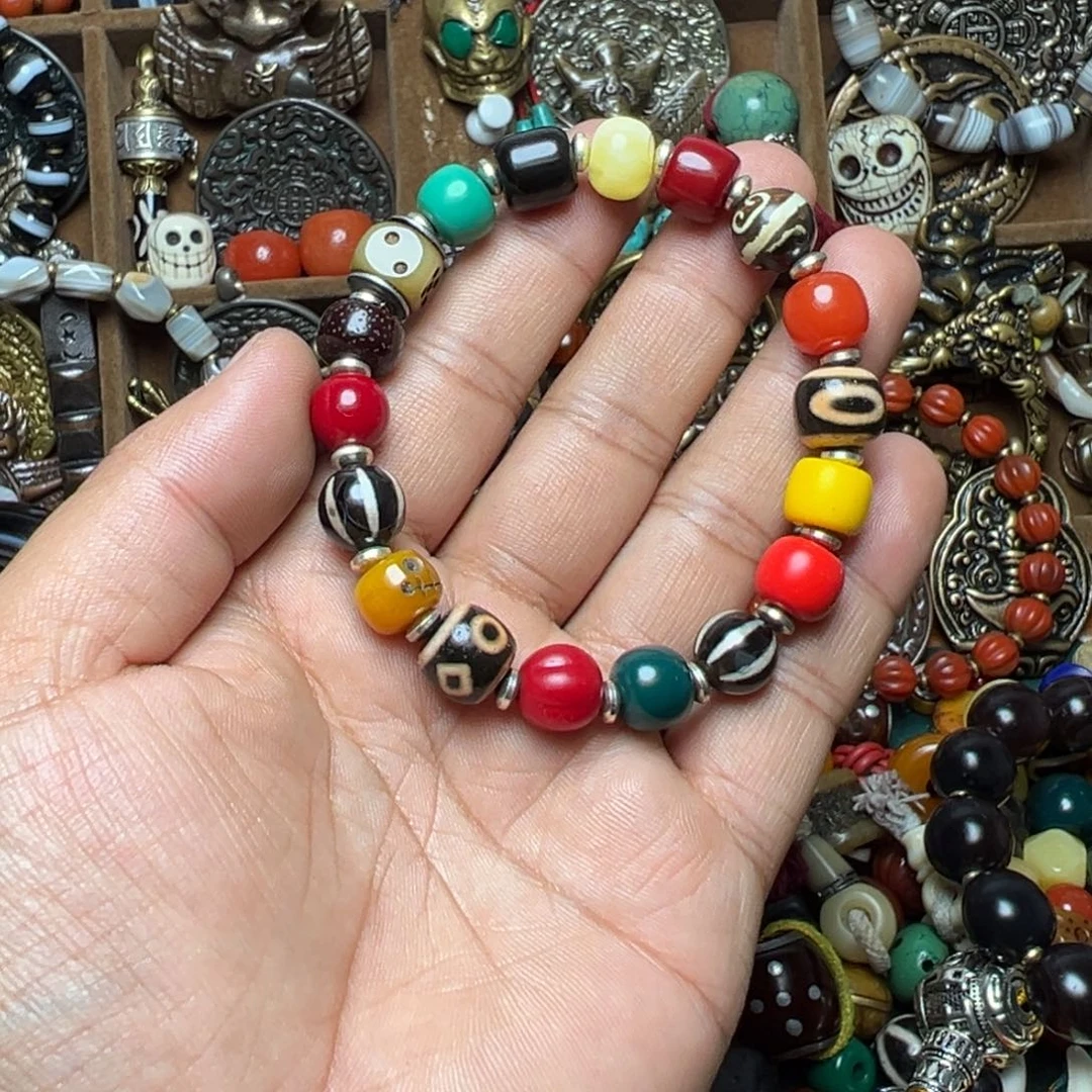 吊坠柏香籽/百香籽