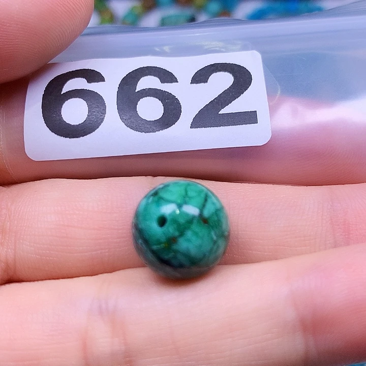 空竹粉丝专享十堰特色手工散珠