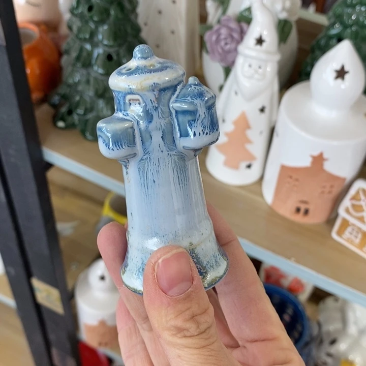 陶瓷树脂工艺摆件