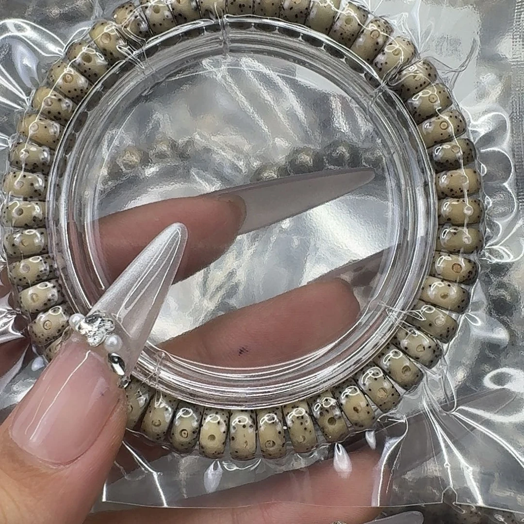 星月菩提手串171快乐星月菩提94